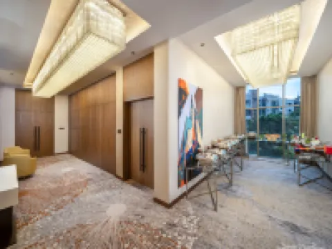 Hyatt Place Dhaka Uttara ダッカのホテル