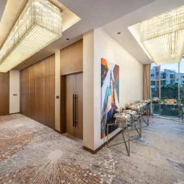 Hyatt Place Dhaka Uttara