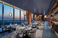 InterContinental Hotels YINING by IHG - breakfast