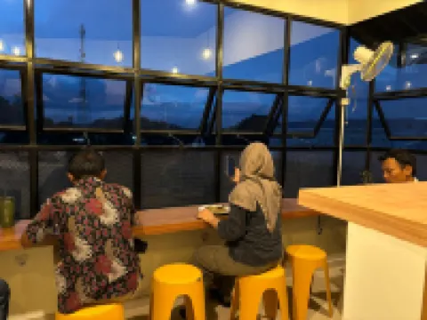 Oasis Exclusive Guest House Hotel a Reggenza di Sleman