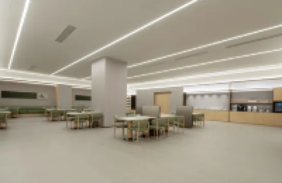 全季酒店（合肥天鵝湖萬象城店）