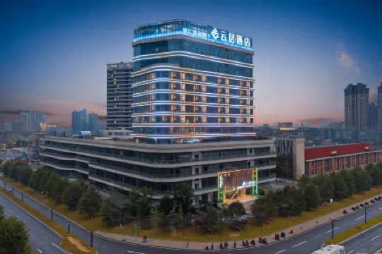 Ninghai Renjoy Hotel