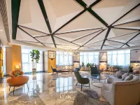 Weihai Rongcheng Shidao Tanlin Hotel - Gym