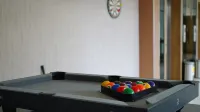 Patra Bandung - Gym