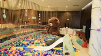 Zhangzhou Yuanshan Fliport Hotel - Family