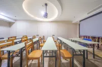 Jing Shidun Hotel (Chongqing Jiangbei International Airport T3 Terminal)