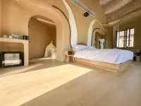Suqian Sendi Tribe Treehouse Hotel