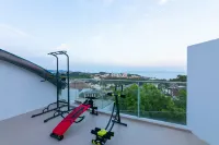 Xiamen Youshe Seaview Lodge (Huangcuo Beach, South Huandao Road)