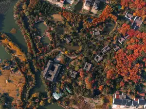 德清熱門當地風情酒店