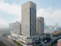 你好酒店（蚌埠火車南站店） 鄰近蚌埠南站的酒店