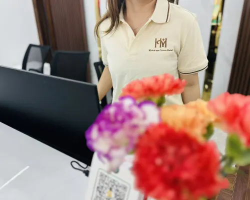 Khách sạn Crown Nghệ An Nổi bật Photos