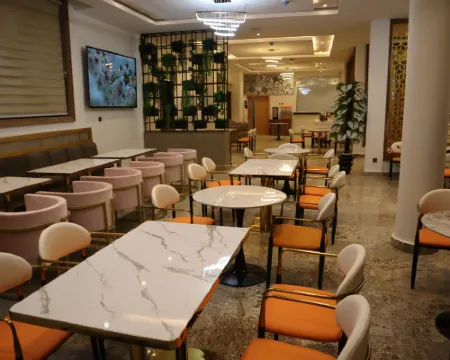 CATHELEA CONVENTION AND SUITES Hotels in Benin City