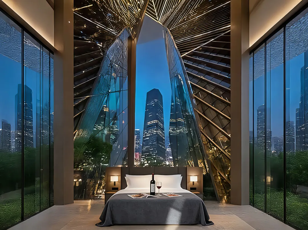 Cloud Season Hotel - Kaohsiung