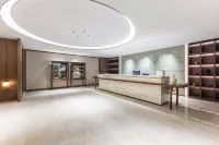 Grand Metropark North York Hotel Shenyang - فطور
