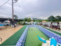DARUL SALAM DUSUN RESORT & WATERPARK Hotels in Kerteh
