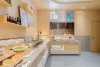 Homeinn · neo Hotel (Ningjin Tianbao Street)