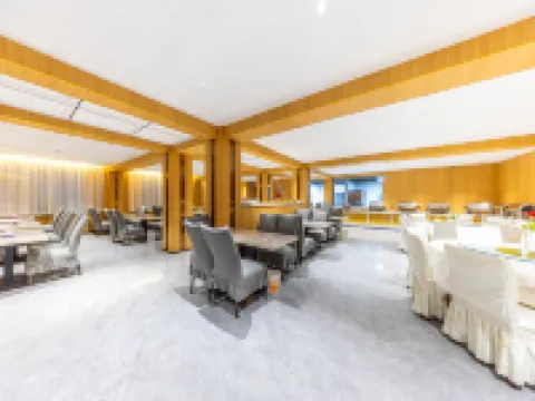 Cooperation Taoyuan Hotel (Shambala Cultural Plaza) Hotels in Hezuo