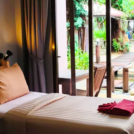 Baan Toom Village and Resort