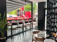 TELMESSOS CITY HOTEL ADULT ONLY +13 Hotéis em Fethiye
