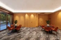 舒曼飯店（泉州西街西湖公園店） - 寵物友善