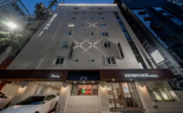 신촌 브라운도트 신촌점 홍대 주변 호텔