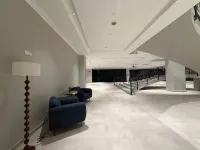 Kingston Hotel 17 - Dataran Pahlawan, Malacca