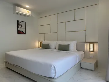 รูปภาพของTatami Hotel Phuket