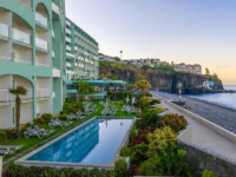 Pestana Ocean Bay, All Inclusive Resort Hotels in Funchal