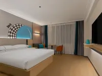 City Comfort Hotel (Jiujiang Xiushui Liansheng Plaza County Government Branch) - 3-Star