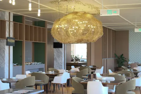 Hefei Lujiang Xidi Aranya Golden Sunset