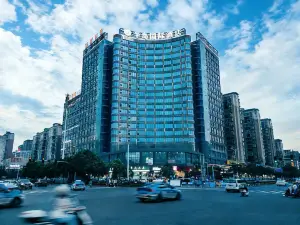 Peninsula International Hotel