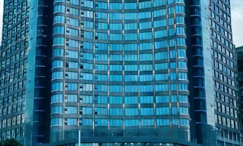 懐化半島インターナショナルホテル