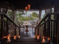 蘇梅島拉瓦娜安納塔拉度假酒店 鄰近查汶拳擊體育場的酒店