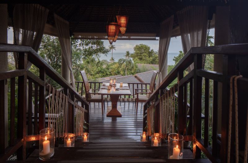 Anantara Lawana Koh Samui Resort photo 4