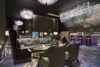 Wanda Vista Dongguan - bar