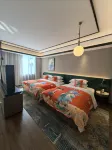 Hilton Garden Inn Hulunbuir Hailar - Family