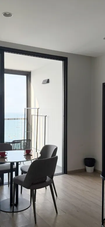 ห้องสวีทบูติก 2 ห้องนอนและ 1 ห้องนั่งเล่น