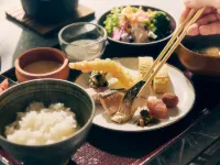 グランヴィリオホテル丹波篠山 -和蔵- - 朝食