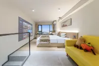 ANDIS Hotel Apartment (South Square of Xiamen North Railway Station) - 2-Star