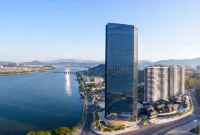 No. 9 Morning | Modern City Design Apartment (Chaozhou Chaoren Park) - Condos