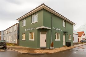 The Ísafjörður Inn by Ourhotels