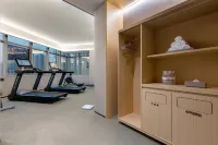 全季武漢江漢路步行街酒店