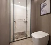 Magnolia Hotel (Shenyang Shenbei New District Xinchengzi Branch) Hotels in Xinchengzi Area