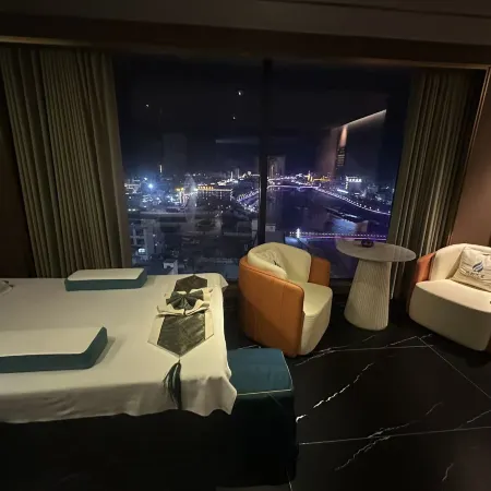 Taoyun Tianchen Hotel