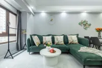 Friendly楠苑江景美宿（解放碑洪崖洞店）