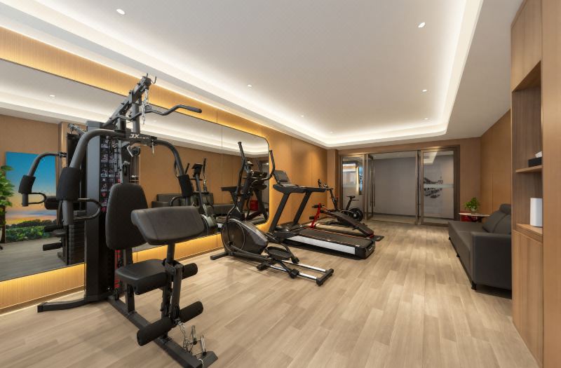 Suzhou Shangyuan Hotel SYS Hotel (Huqiu District New Area Railway Station Branch) photo 3