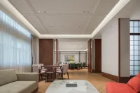 Swan Lake Xuancheng Hotel - 조식 운영
