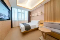 建國璞隱（德州開發區晶華大道店）