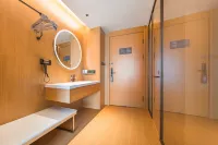 Full Season Quanzhou Nanan Chenggong International Convention & Exhibition Hotel - واي فاي