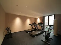 Tonglu Yiju Caotang Resort Hotel (Hangzhou Tonglu Railway Station Branch) - palestra